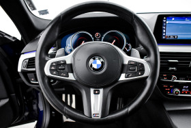 BMW 550 M550d xDrive, снимка 13