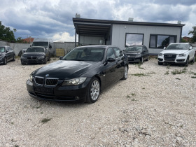 BMW 330 231кс-Кожа-Нави-Автопилот, снимка 1 - Автомобили и джипове - 45962642
