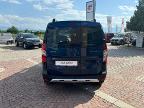 Dacia Dokker TCe 102 ..  Stop & Start BVM6 | Mobile.bg   8