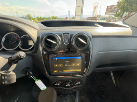 Dacia Dokker TCe 102 ..  Stop & Start BVM6 | Mobile.bg   17