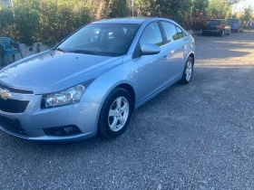 Chevrolet Cruze - [9] 