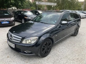 Mercedes-Benz C 220 SW  | Mobile.bg    2