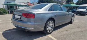 Audi A8 A8 LONG LINE - [4] 