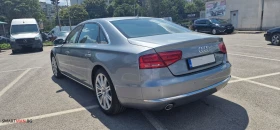 Audi A8 A8 LONG LINE, снимка 4