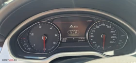 Audi A8 A8 LONG LINE, снимка 6