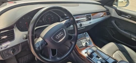 Audi A8 A8 LONG LINE | Mobile.bg    5