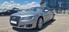 Audi A8 A8 LONG LINE, снимка 2