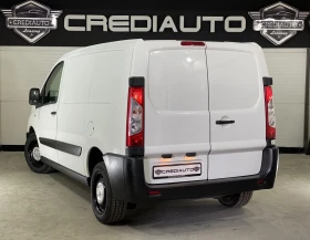 Citroen Jumpy 1.6D, снимка 6