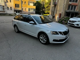 Skoda Octavia 1.6TDI - adBlue, снимка 3