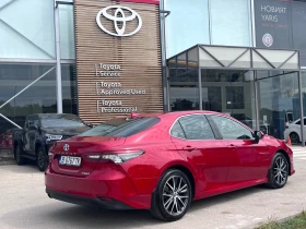 Toyota Camry Elegance  | Mobile.bg    4