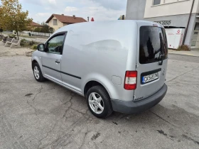 VW Caddy 1.9tdi* 105k.s* klimatik* , снимка 6