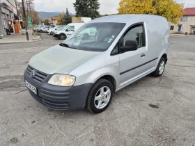 VW Caddy 1.9tdi* 105k.s* klimatik* , снимка 2