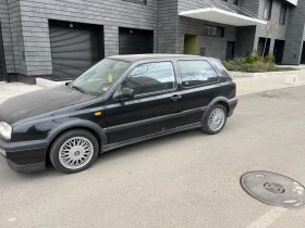 Обява за продажба на VW Golf VR6 ~9 995 лв. - изображение 11