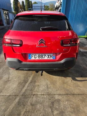 Citroen C4 Cactus | Mobile.bg    3