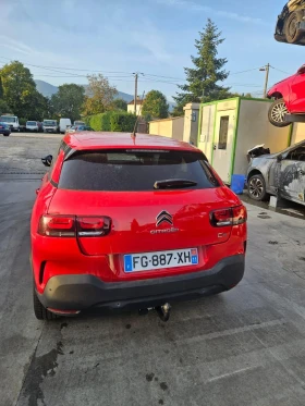 Citroen C4 Cactus | Mobile.bg    4