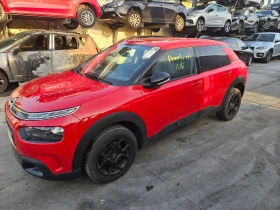 Citroen C4 Cactus | Mobile.bg    2