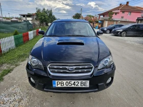 Subaru Outback | Mobile.bg    2