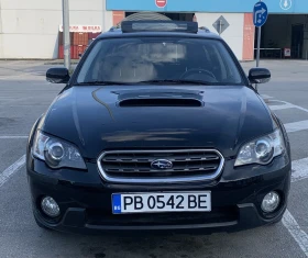 Subaru Outback | Mobile.bg    8