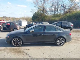 Audi S4 3.0 TFSI  | Mobile.bg    10