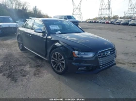 Audi S4 3.0 TFSI  | Mobile.bg    12