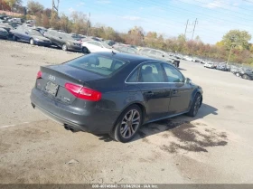 Audi S4 3.0 TFSI  | Mobile.bg    9