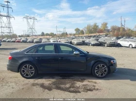 Audi S4 3.0 TFSI  | Mobile.bg    11