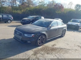 Audi S4 3.0 TFSI  | Mobile.bg    8