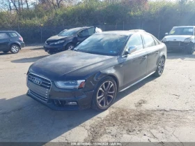 Audi S4 3.0 TFSI  | Mobile.bg    7