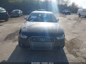 Audi S4 3.0 TFSI  | Mobile.bg    5