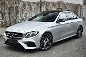 Mercedes-Benz E 350 AMG/DISTRONIC/360CAMERA/BURMASTER/PANORAMA/KEYLES - 51900 лв. - 51432029 | Car24.bg