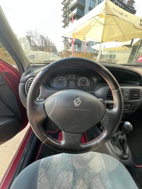 Renault Megane, снимка 6