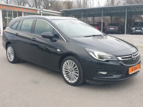 Обява за продажба на Opel Astra 1.6CDTi* NAVI* EURO6* LED* АВТОМАТИК*  ~16 900 лв. - изображение 2