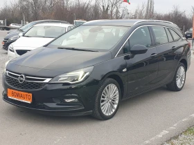 Opel Astra 1.6CDTi* NAVI* EURO6* LED* АВТОМАТИК*  1