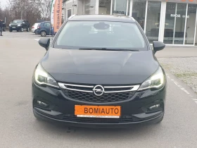 Обява за продажба на Opel Astra 1.6CDTi* NAVI* EURO6* LED* АВТОМАТИК*  ~16 900 лв. - изображение 1