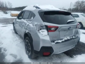 Subaru XV CROSSTREK PREMIUM | Mobile.bg    4