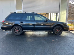 Subaru Outback, снимка 1