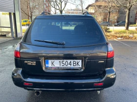 Subaru Outback, снимка 4