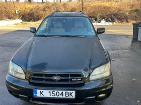 Subaru Outback, снимка 3