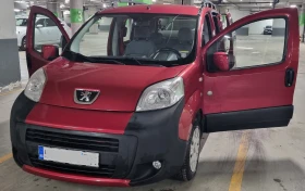 Peugeot Bipper N 1  | Mobile.bg    6