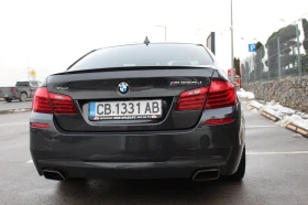 BMW 550 M550d, снимка 6