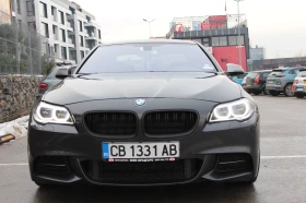     BMW 550 M550d