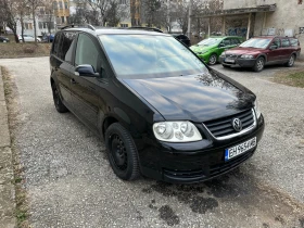 VW Touran, снимка 2