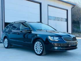     Skoda Superb * EXCLUSIVE-Green tec* FACE* DSG* FULL* 