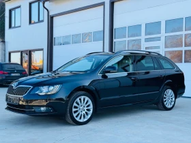     Skoda Superb * EXCLUSIVE-Green tec* FACE* DSG* FULL* 