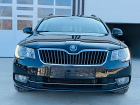     Skoda Superb * EXCLUSIVE-Green tec* FACE* DSG* FULL* 