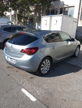 Opel Astra 1.6, снимка 4