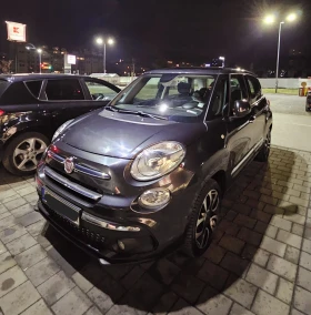 Fiat 500L, снимка 11