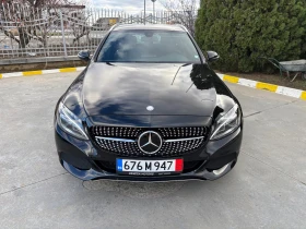 Mercedes-Benz C 350 Plug in Hibrid, снимка 5