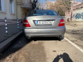 Mercedes-Benz C 250 2.5 V6 4 Matic, снимка 4