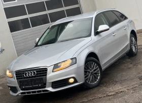 Audi A4 2.0TDI 1